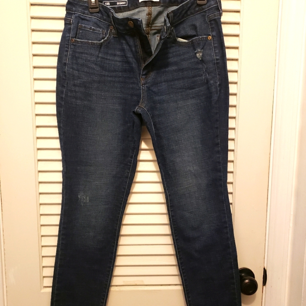Sonoma jeans